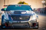 Cadillac CTS-V Coupe by D3 Cadillac 2014 года